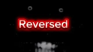 Uncanny party or Uncanny revenge (Reversed)