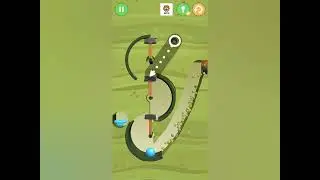 dig this! 606-19 | STINKBALL | dig this level 606 episode 19 solution gameplay walkthrough