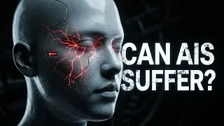 Can AIs Suffer? The Big Debate on AI Rights | AI vs human intelligence, AI suffering, ChatGPT, usa
