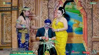 PART 03 LAKON LEGOWO SIKSO SW KETHOPRAK SISWO BUDOYO - MBAK ULFA DUE GAWE