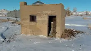 Mildred, Montana
