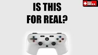 Google Game Controller Isn't That Bad?