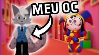 Me INSERIR em ANIMAÇÕES INDIES