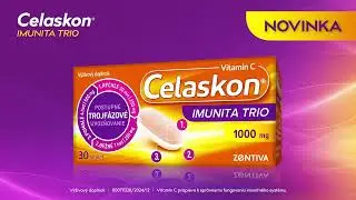 Celaskon IMUNITA TRIO 6s