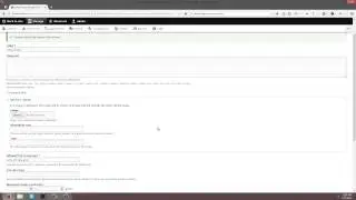 Drupal 8 - Exploring Content Types