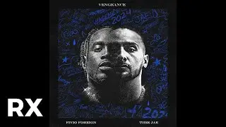 Fivio Foreign - VENGEANCE (Audio) ft. Thee JAE