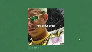 Instrumental Trapeton Dancehall Reggaeton [FREE] Mora Darell Type Beat - TIEMPO
