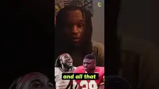 Treshaun Ward labels Florida State as 