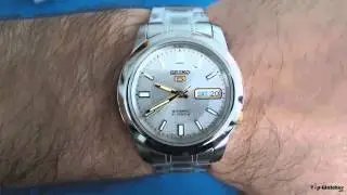 Seiko 5 - SNKK09K1