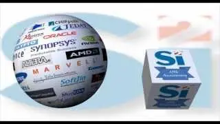 Freelance graphics project for SI2
