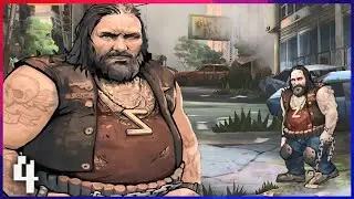 Zero City - Gameplay Walkthrough - City Center All Mission Complete