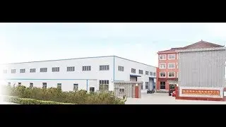 Zhangjiagang Datong Machinery Co.,Ltd Company Introduce Video