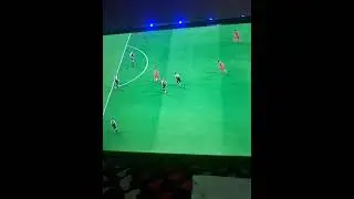 FiFa 15 funny moments all in goals and fouls