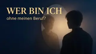 Wer bin ich – wenn niemand mehr fragt, was ich beruflich mache?