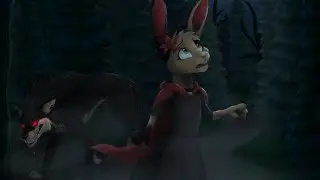 Little Red Riding Hood (An Animal Jam Short Film)