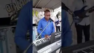 Tulia wangu tulia