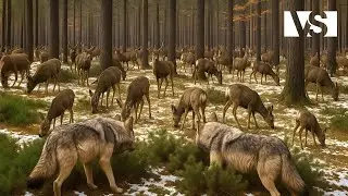 YOSEMITE | La Vida Salvaje M&aacute;s Extrema del Oeste Americano - Parques Nacionales de EEUU