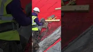 New hotel project by JRC Jordan Roofing CO