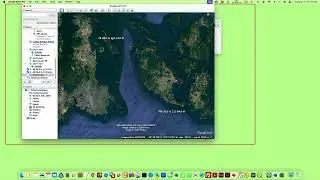 How to Georeference a Discontinued NOAA Paper Chart