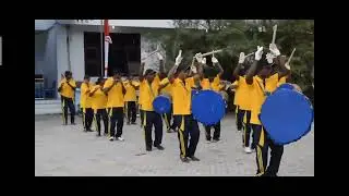 Lomba Suling Tambur