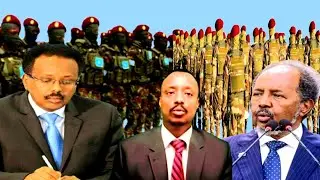 FARMAJO HASSAN SHEIKH MAMUD DORASHO MUQDISHO DEC 25//2025