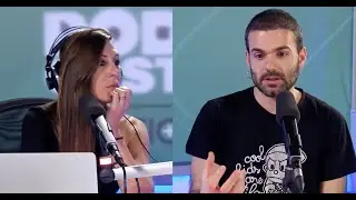 &lsquo;El p&ograve;dcast de CR&Iacute;TIC&rsquo; #29, amb Pol Andi&ntilde;ach (Cuellilargo)
