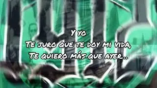 Necesito De Ti | Frente Radical Verdiblanco (Coro Nuevo)