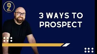 Try these 3 Lead Generation Strategies if You're Feeling Resistance to Prospecting
