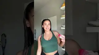 Как уложить кудри с помощью крема Strictly Curls Curl Envy Cream