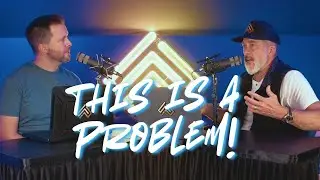 The SHOCKING Truth About Men Suffering in Silence