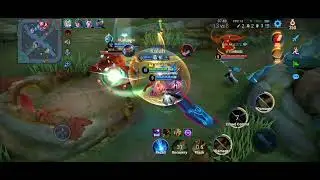 Angela honor of kings tutorial gameplay build