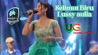 SELIMUT BIRU @LUSSY AULIA @UGS GROUP || JL.PUSPIPTEK RAYA &bull; BUARAN SERPONG &bull; TANGSEL