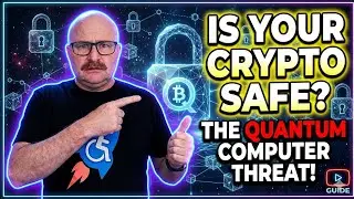 Quantum Wallets: Protect Your Crypto from Quantum Computers - A Guide to Quantum Resistant Wallets