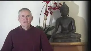 Guided Meditation: Be Still and Gaze Upon Everything Kindly; Love (6) Non-Identification