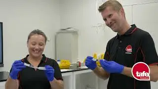 Discover Southport’s clinical labs: Shaping future healthcare professionals