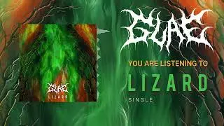 Glae - Lizard (Official Visualizer)