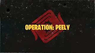 Operation: Peely | This Summer | Custom Fortnite Live Event