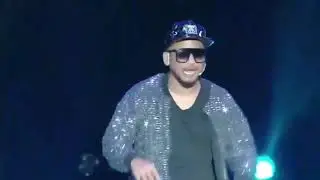Beyounick Fanfest Performance #YTFF 2019 byounick