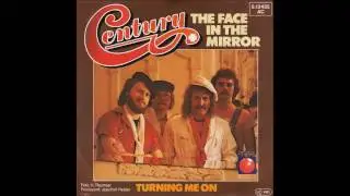 Century - 1979 - The Face In The Mirror
