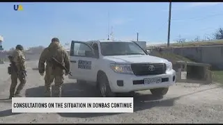 Prospects of keeping ceasefire along the contact line in eastern Ukraine