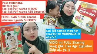 SUFOR MORINAGA PLATINUM & GOLD Q&A - SHARING TIPS SUFOR MORINAGA  | MELLAWATI