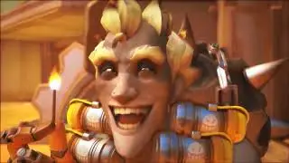 YTP Junkrat's Stoopid Plan
