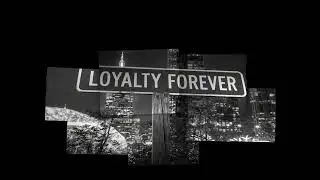 MARMOTTA &middot; Loyalty Forever - (VISUALIZER)