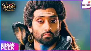 Shiv Shakti | Ep. 912 | Mahadev Is Sad And Sacrifices His Duty | Sneak Peek | Colors TV