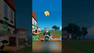 ZORO GOT LOST ON ANOTHER SIDE QUEST #bloxfruits #roblox #zoro #lost
