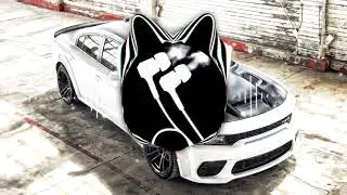 TIGER DROOL - TIGER (Bass Boosted)