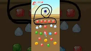 pull the gold game #gaming #shorts #short #funny #viral #viral shorts #shorts feed