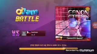 O2J - Online and Game for Canon o3 remix -2Player