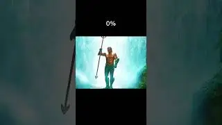 Win Rate Against Batman With Prep Time #shorts