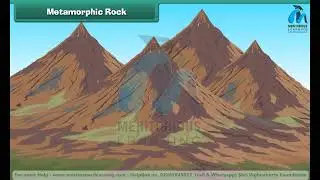 Class 3rd EM EVS Rocks, soil and minerals